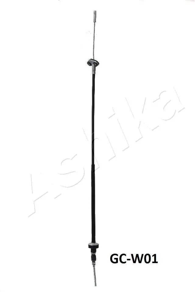 Cable Pull, clutch control 154-0W-W01