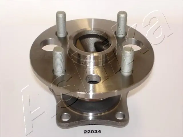 Wheel Hub 44-22034