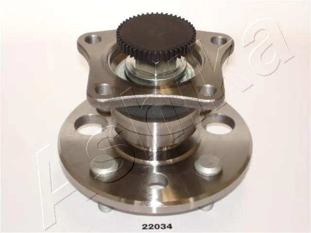 Wheel Hub 44-22034