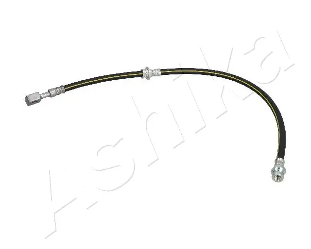Holding Bracket, brake hose 69-01-1104