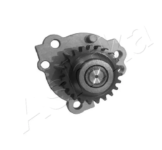 Oil Pump 157-HY-HY13