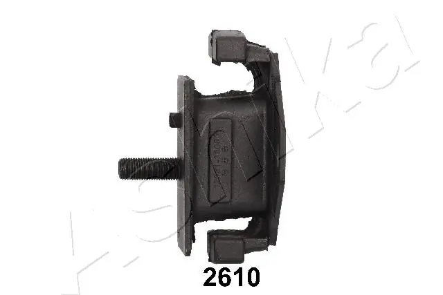 ASHIKA GOM-2610 Mounting, engine