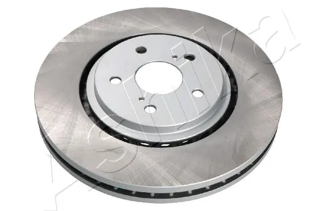 Brake Disc 60-02-2058C