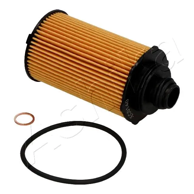 Filter oli 10-ECO140