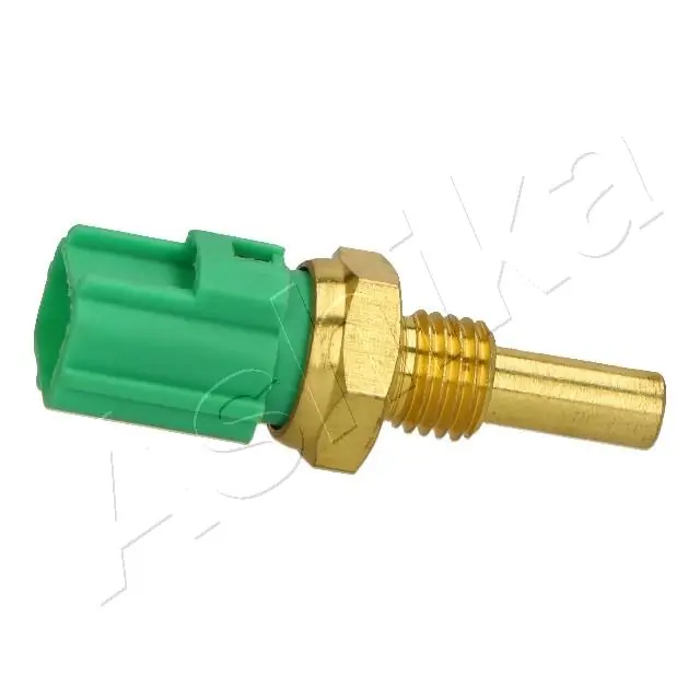 ASHIKA 64-02-201 Sensor, coolant temperature