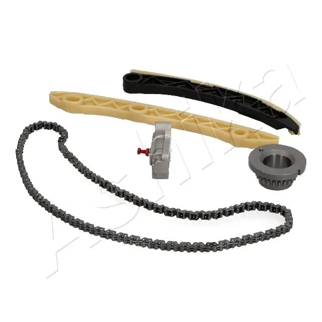 ASHIKA KCK400 Timing Chain Kit
