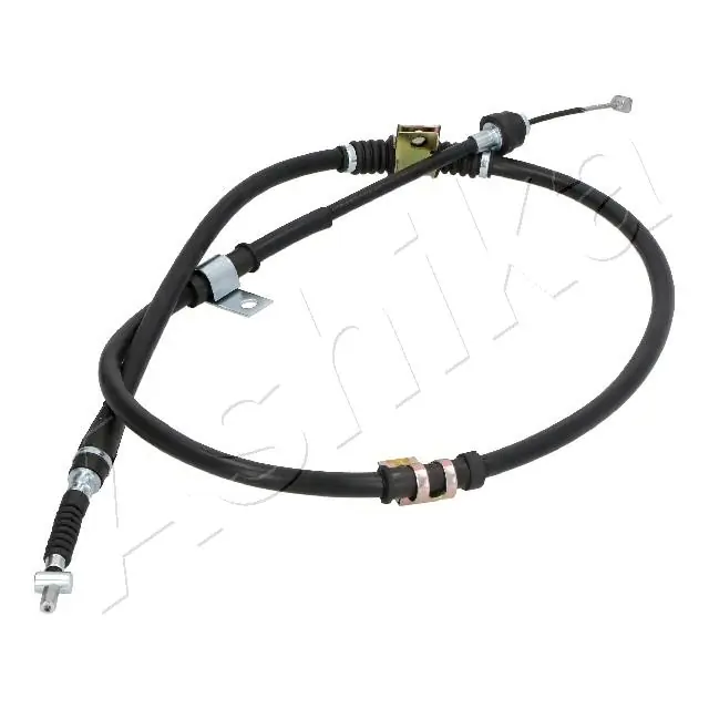 Cable Pull, parking brake 131-0K-K21L