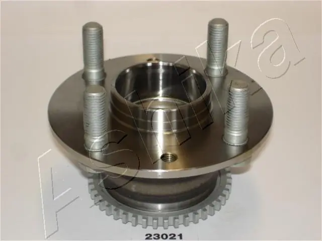 Wheel Hub 44-23021