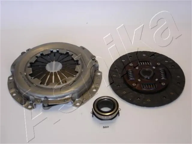 Clutch Kit 92-05-507