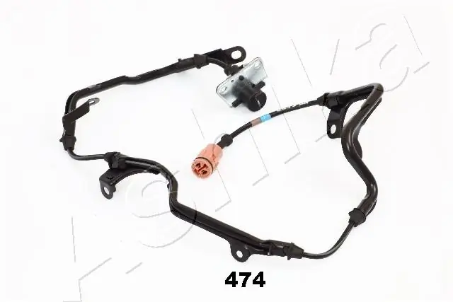 ASHIKA 151-04-474 Sensor, wheel speed