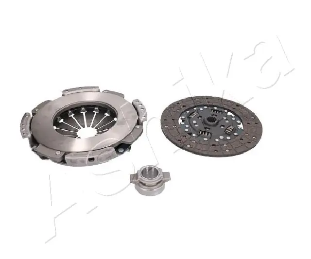ASHIKA 92-05-5012 Clutch Kit