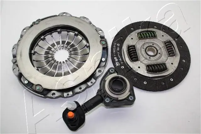 Clutch Kit 92-FO-FO01