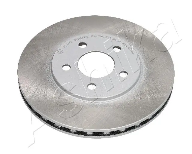Brake Disc 60-09-993C