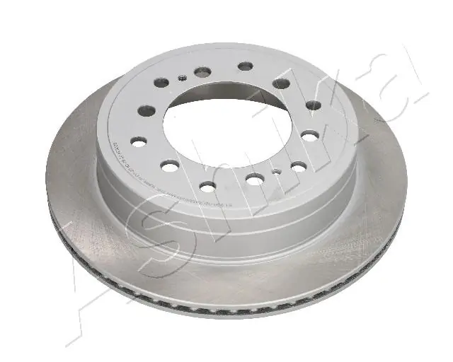 Brake Disc 61-02-253C