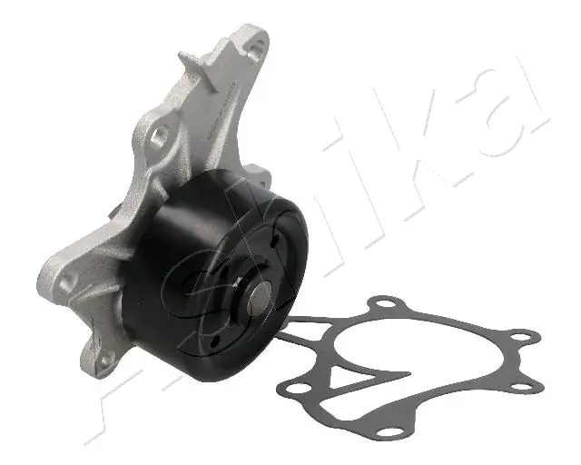 Water Pump, engine cooling 35-02-287