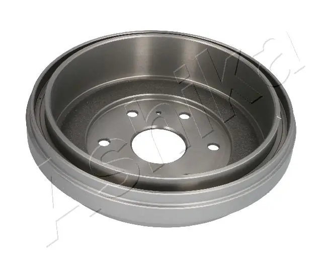 ASHIKA 56-02-204C Brake Drum