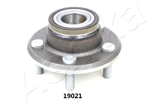 Wheel Hub 44-19021