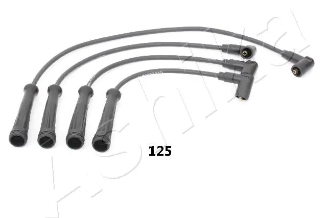 Ignition Cable Kit 132-01-125