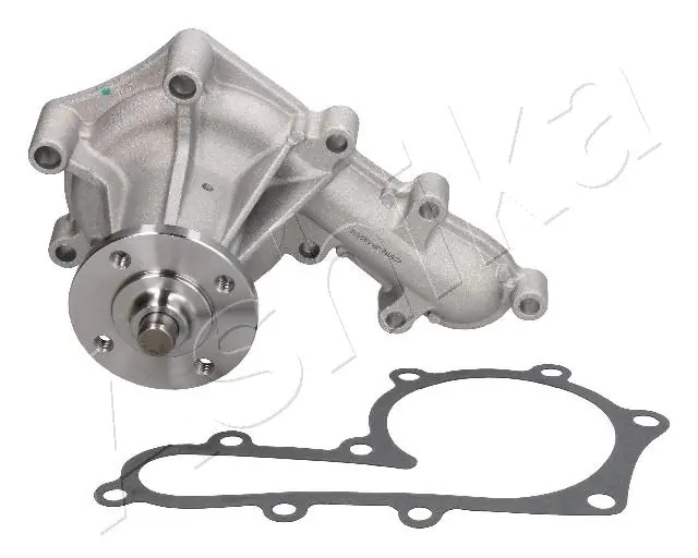 Water Pump, engine cooling 35-02-256