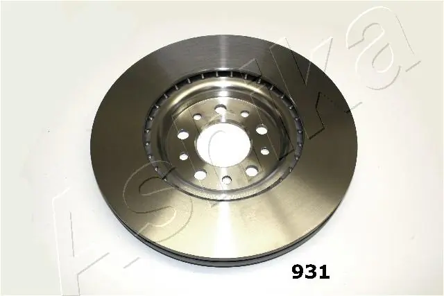 ASHIKA 60-09-931 Brake Disc