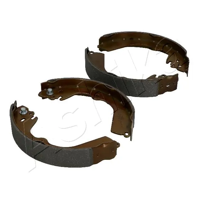 Brake Shoe Set 55-01-116