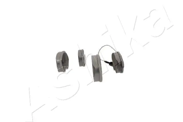 Brake Pad Set, disc brake 50-00-0018