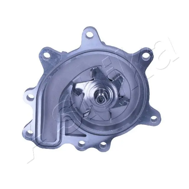Water Pump, engine cooling 35-09-945