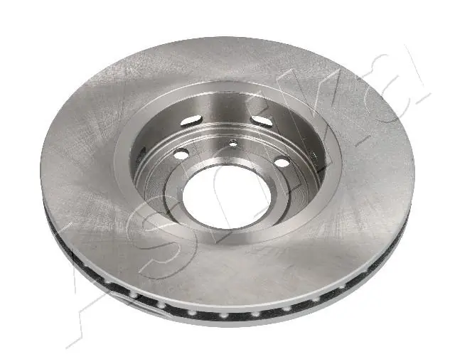 Brake Disc 60-05-540C