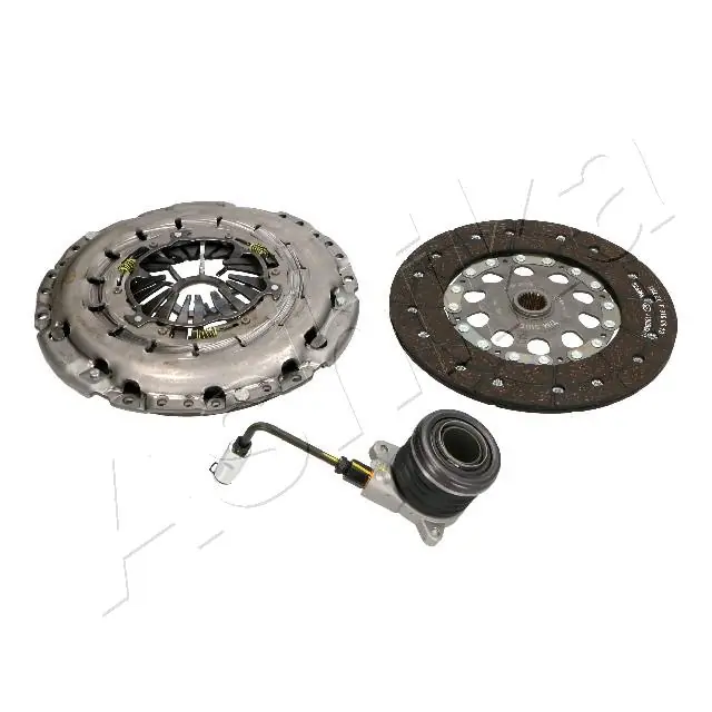 Clutch Kit 92-0H-H40