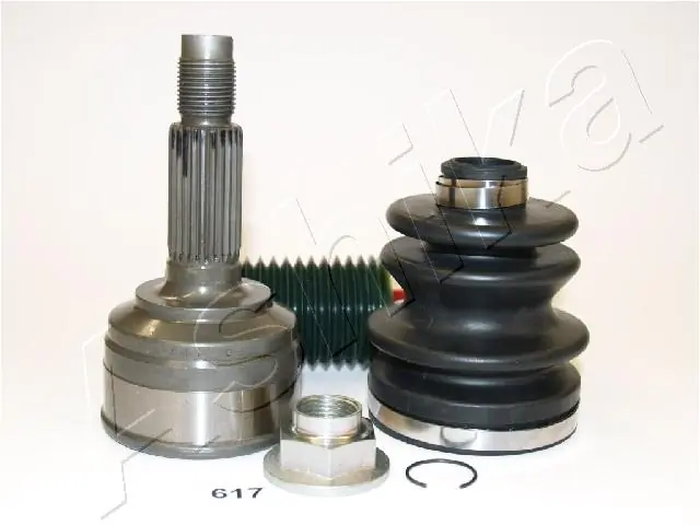 Joint Kit, drive shaft 62-06-617