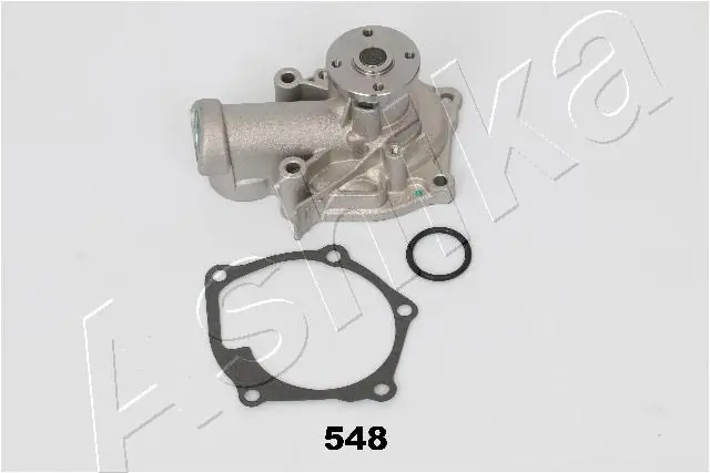 Water Pump, engine cooling 35-05-548