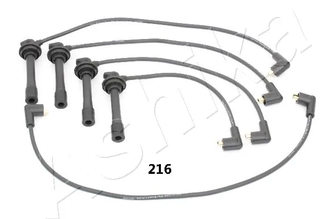 Ignition Cable Kit 132-02-216