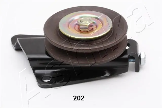 Tensioner Pulley, V-ribbed belt 140-02-202