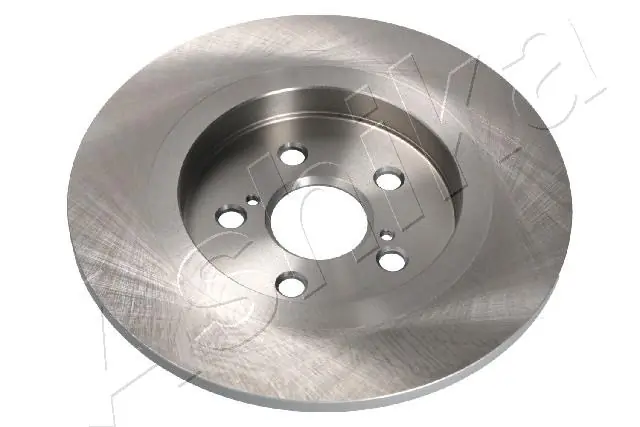 ASHIKA 61-02-275C Brake Disc