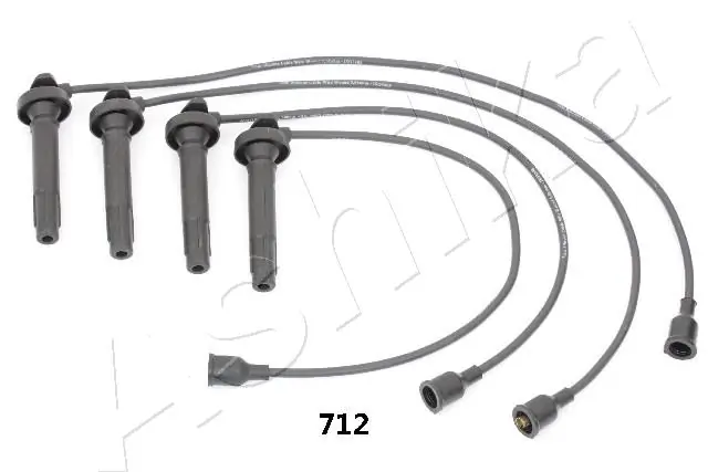 Ignition Cable Kit 132-07-712