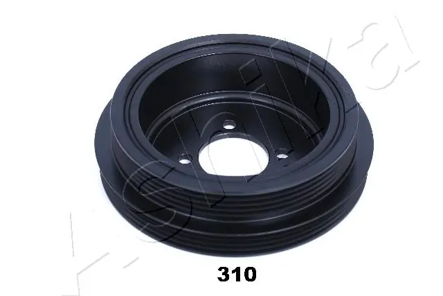 ASHIKA 122-03-310 Belt Pulley, crankshaft