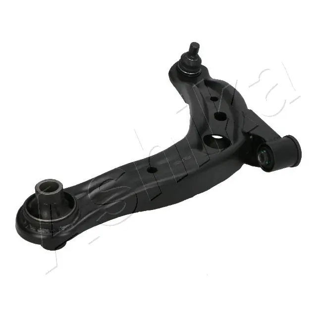 Control/Trailing Arm, wheel suspension 72-03-320L