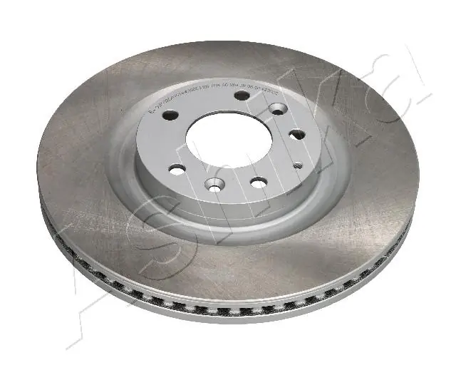 Brake Disc 60-03-352C
