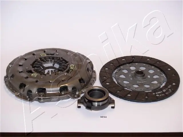 Clutch Kit 92-0H-H34
