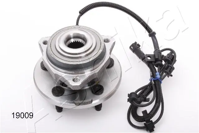 Wheel Hub 44-19009