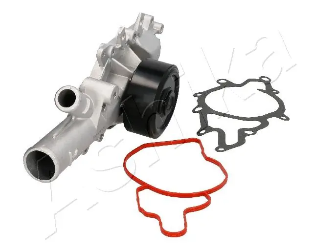 Water Pump, engine cooling 35-00-0500