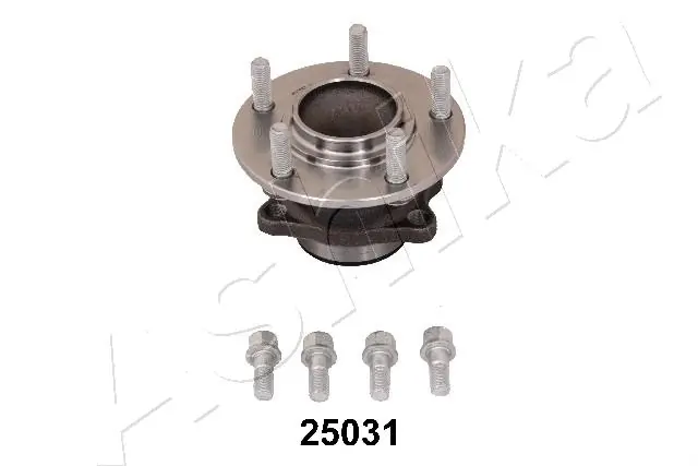 Wheel Hub 44-25031
