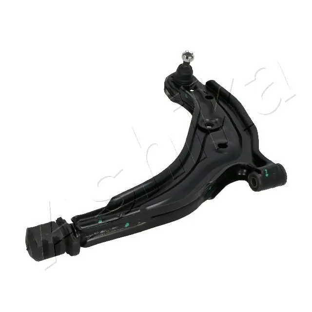 Control/Trailing Arm, wheel suspension 72-01-116L