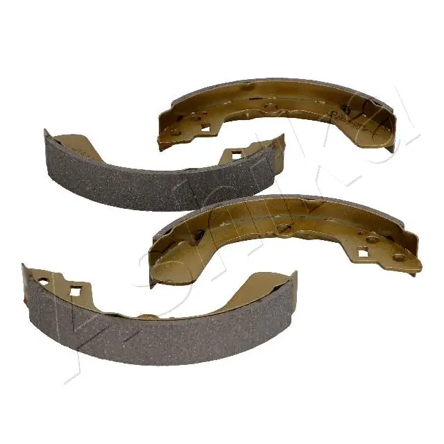 Brake Shoe Set 55-08-811