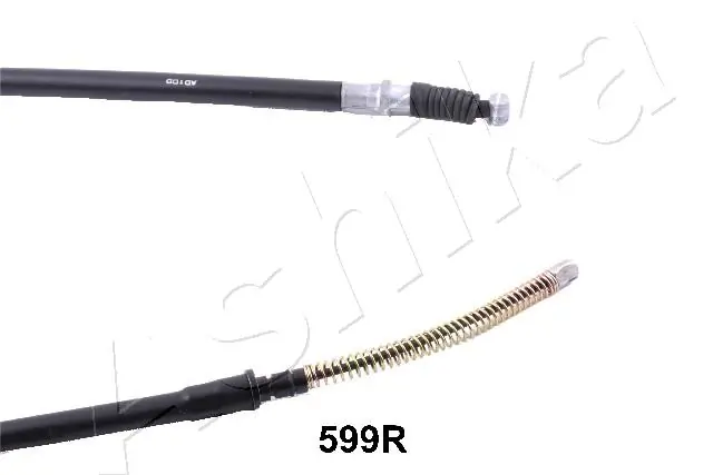 Cable Pull, parking brake 131-05-599R