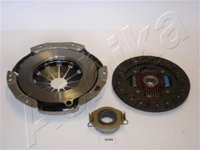 Clutch Kit 92-02-2045