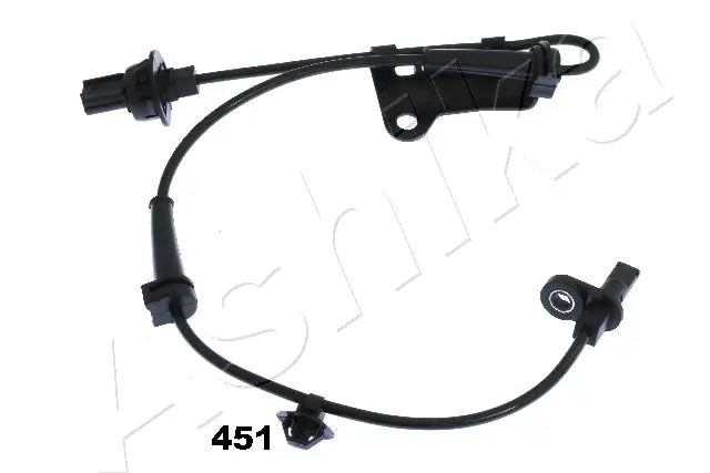 Sensor, wheel speed 151-04-451