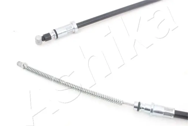 Cable Pull, parking brake 131-0H-H01