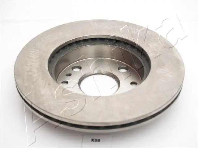 Brake Disc 60-0K-008