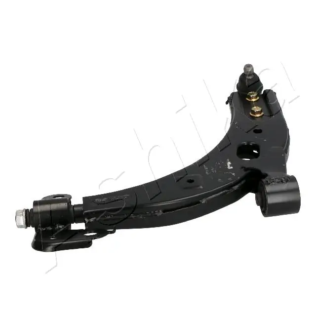 Control/Trailing Arm, wheel suspension 72-0K-K01L